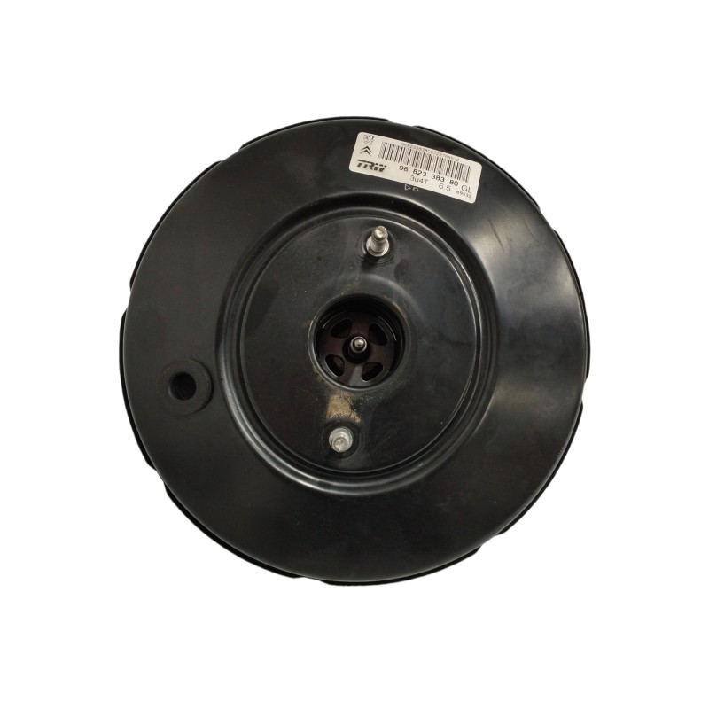 Recambio de servofreno para peugeot 1007 1.4 hdi referencia OEM IAM 9682338380  