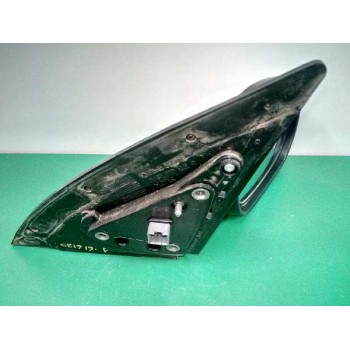 Recambio de retrovisor derecho para hyundai i30 1.4 cat referencia OEM IAM  5 CABLES 