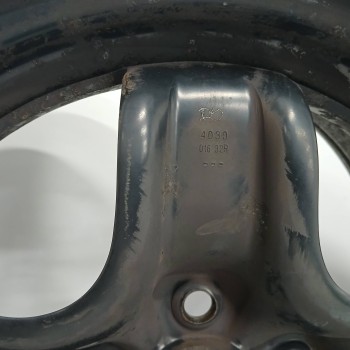 Recambio de llanta para renault scenic iii 1.5 dci diesel fap referencia OEM IAM 403001632 6,5JX16H2ET47 5H 5X114