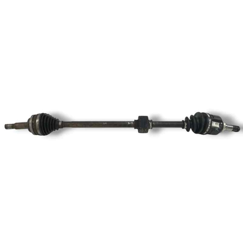Recambio de transmision delantera derecha para toyota prius (nhw20) 1.5 cat referencia OEM IAM 4346049385  