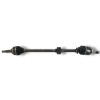 Recambio de transmision delantera derecha para toyota prius (nhw20) 1.5 cat referencia OEM IAM 4346049385  