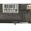 Recambio de pantalla multifuncion para citroën jumpy fugón 2.0 blue-hdi fap referencia OEM IAM 9813041280 A2C96215901 