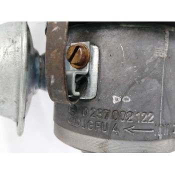 Recambio de delco para peugeot 309 1.3 referencia OEM IAM 0237002122  