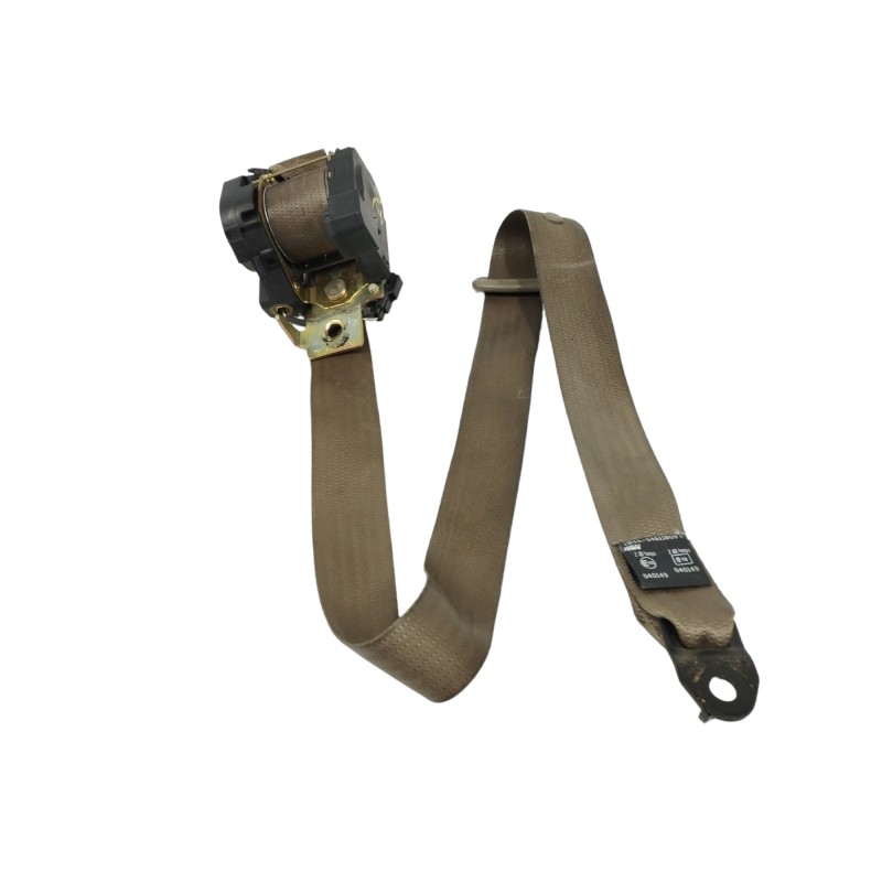 Recambio de cinturon seguridad delantero izquierdo para jaguar s-type 3.0 v6 24v cat referencia OEM IAM 1W4A54611B09A  