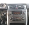 Recambio de sistema audio / radio cd para mercedes-benz clase b (w245) 2.0 cdi cat referencia OEM IAM A1698200286  