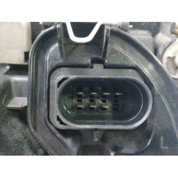 Recambio de faro izquierdo para audi a4 berlina (b5) 1.9 tdi referencia OEM IAM 8D0941003AK PARA PULIR 