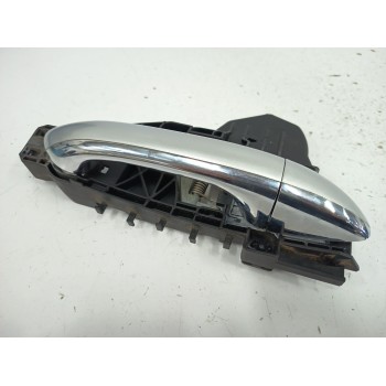 Recambio de maneta exterior delantera derecha para mercedes-benz clase gl (x164) gl 320 cdi 4-matic (164.822) referencia OEM IAM