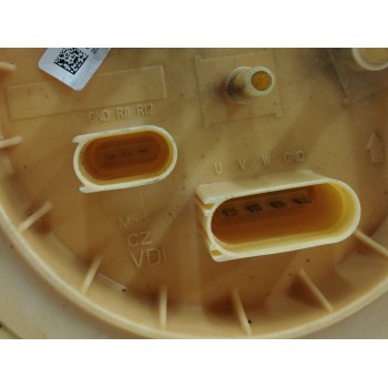 Recambio de aforador para audi q5 (8r) 2.0 16v tdi referencia OEM IAM 8R0919050D  