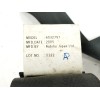 Recambio de cinturon seguridad trasero izquierdo para mazda 3 berlina (bk) 2.0 16v cat referencia OEM IAM 6032797  