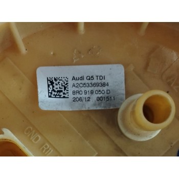 Recambio de aforador para audi q5 (8r) 2.0 16v tdi referencia OEM IAM 8R0919050D  