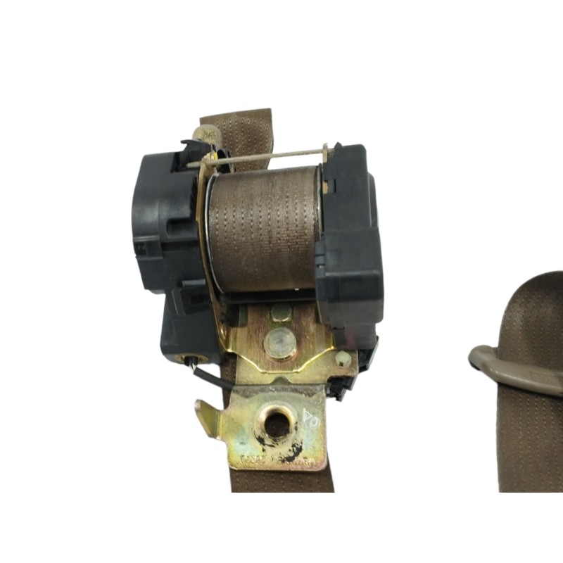 CINTURON SEGURIDAD DELANTERO IZQUIERDO