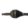 Recambio de transmision delantera derecha para toyota prius (nhw20) 1.5 cat referencia OEM IAM 4346049385  