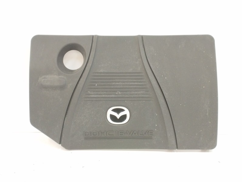 Recambio de tapa motor para mazda 3 berlina (bk) 2.0 16v cat referencia OEM IAM L372102F1  