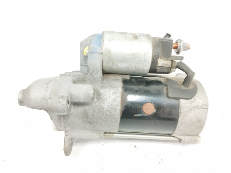 Recambio de motor arranque para fiat talento kasten (296) 2.0 dci referencia OEM IAM 233001791R M001TF871ZE 