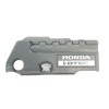 Recambio de tapa motor para honda accord berlina (cu) 2.2 dtec cat referencia OEM IAM   