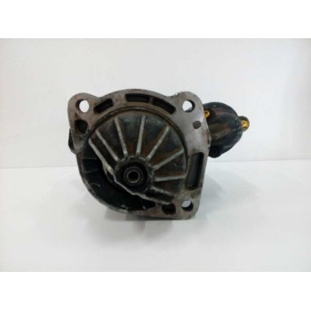 Recambio de motor arranque para ford sierra berlina 2.3 diesel referencia OEM IAM 0001362603 03311402528 