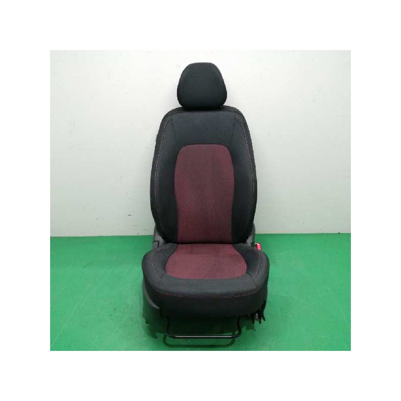 Recambio de asiento delantero derecho para hyundai i10 1.0 cat referencia OEM IAM   