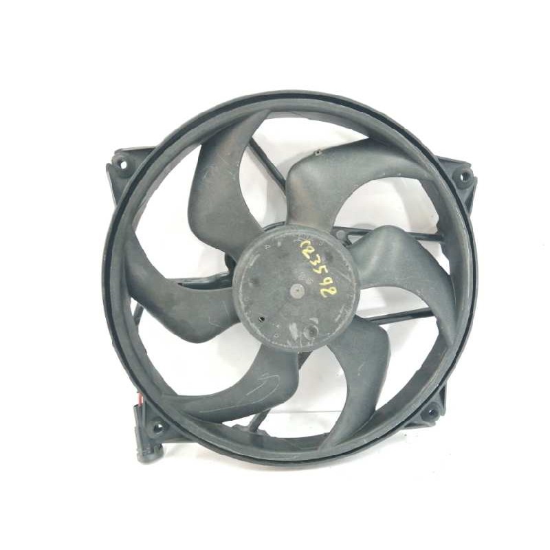 Recambio de electroventilador para citroën c4 berlina 1.6 16v cat (nfu / tu5jp4) referencia OEM IAM   