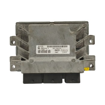Recambio de centralita motor uce para ford c-max 1.6 16v ti-vct cat referencia OEM IAM BV6112A650CND S180127022D 