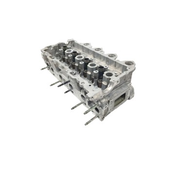 Recambio de culata para citroën xsara picasso 1.6 hdi cat (9hy / dv6ted4) referencia OEM IAM 9655911480  