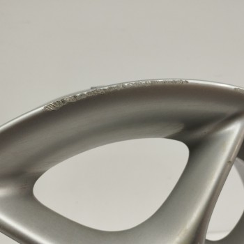 Recambio de llanta para mitsubishi colt (c50) 1.5 cat referencia OEM IAM MZ311450 E14X5,5J 44DOT 4H 4X115