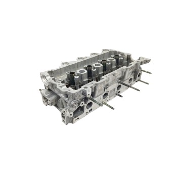 Recambio de culata para citroën xsara picasso 1.6 hdi cat (9hy / dv6ted4) referencia OEM IAM 9655911480  
