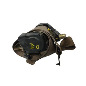 Recambio de cinturon seguridad delantero izquierdo para jaguar s-type 3.0 v6 24v cat referencia OEM IAM 1W4A54611B09A  