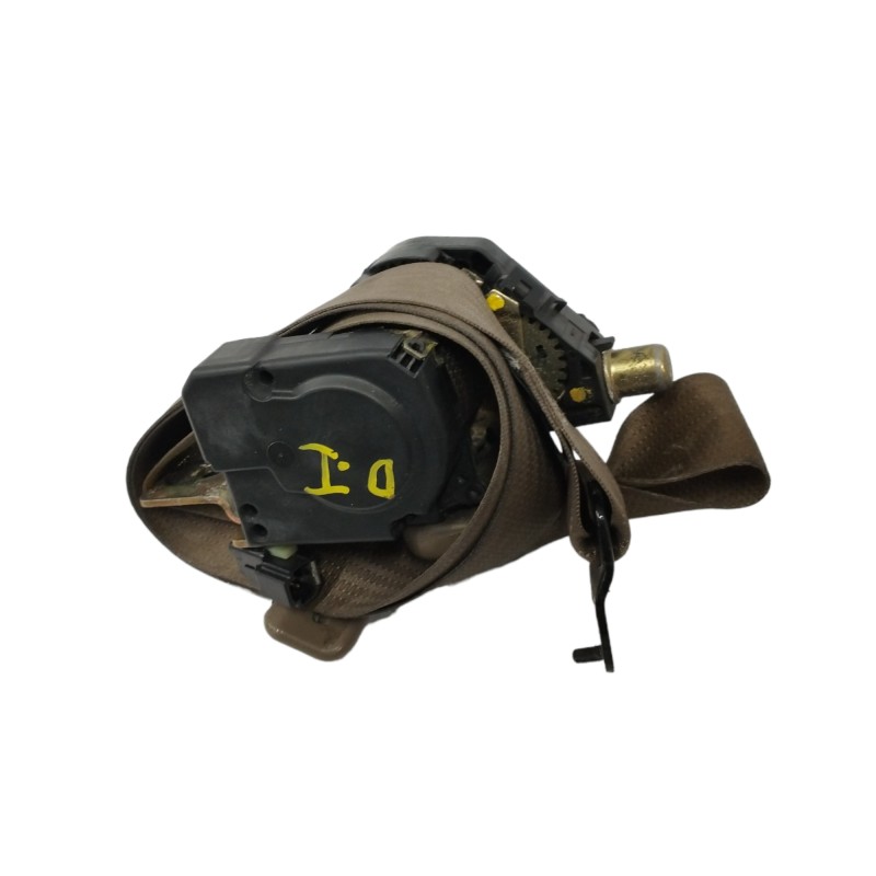 CINTURON SEGURIDAD DELANTERO IZQUIERDO