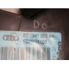 Recambio de faro izquierdo para audi a4 berlina (b5) 1.9 tdi referencia OEM IAM 8D0941003AK PARA PULIR 