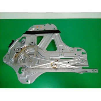Recambio de elevalunas delantero izquierdo para kia carnival 2.9 crdi vgt ex i referencia OEM IAM TIJERA 824504D000 