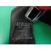 Recambio de cinturon seguridad delantero izquierdo para opel meriva blue line referencia OEM IAM 93335103 93390053 