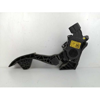 Recambio de potenciometro pedal para audi a1 sportback (8xf) 1.0 tfsi referencia OEM IAM 6C1721503D 0280755336 