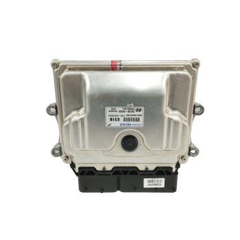 Recambio de centralita motor uce para hyundai kona 1.0 tgdi cat referencia OEM IAM 3910804000  