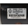 Recambio de motor arranque para fiat talento kasten (296) 2.0 dci referencia OEM IAM 233001791R M001TF871ZE 