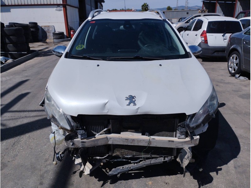 Recambio de carroceria corte para peugeot 2008 (--.2013) 1.6 e-hdi fap referencia OEM IAM Recambio de carroceria corte para peugeot 2008 (--.2013) 1.6 e-hdi fap referencia OEM IAM