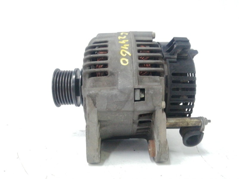 Recambio de alternador para volkswagen polo berlina (6n1) 1.4 referencia OEM IAM 90A  