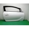 Recambio de puerta delantera derecha para opel astra j gtc sportive referencia OEM IAM   