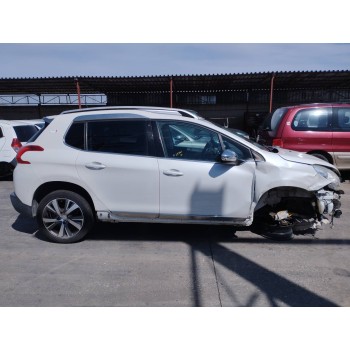 Recambio de carroceria corte para peugeot 2008 (--.2013) 1.6 e-hdi fap referencia OEM IAM   