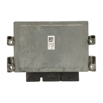 Recambio de centralita motor uce para ford c-max 1.6 16v ti-vct cat referencia OEM IAM BV6112A650CND S180127022D 