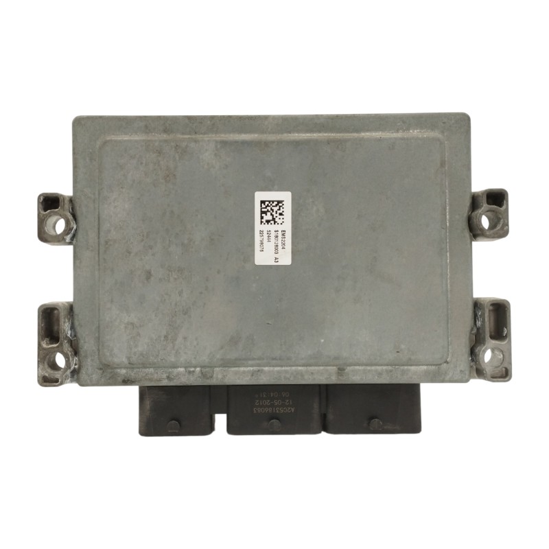 CENTRALITA MOTOR UCE S180127022D
