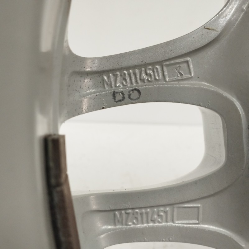 LLANTA E14X5 5J 44DOT 4H 4X115