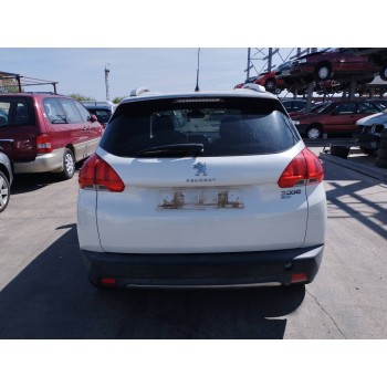 Recambio de carroceria corte para peugeot 2008 (--.2013) 1.6 e-hdi fap referencia OEM IAM   