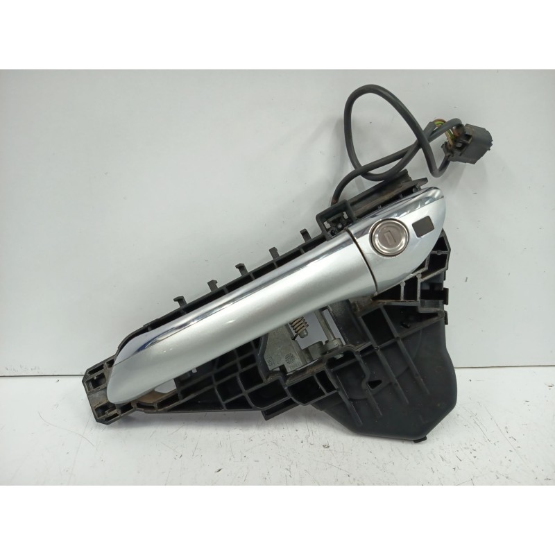 Recambio de maneta exterior delantera izquierda para mercedes-benz clase gl (x164) gl 320 cdi 4-matic (164.822) referencia OEM I