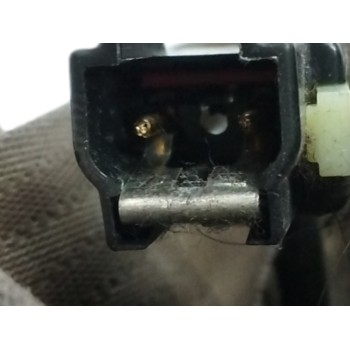 Recambio de cinturon seguridad delantero izquierdo para jaguar s-type 3.0 v6 24v cat referencia OEM IAM 1W4A54611B09A  