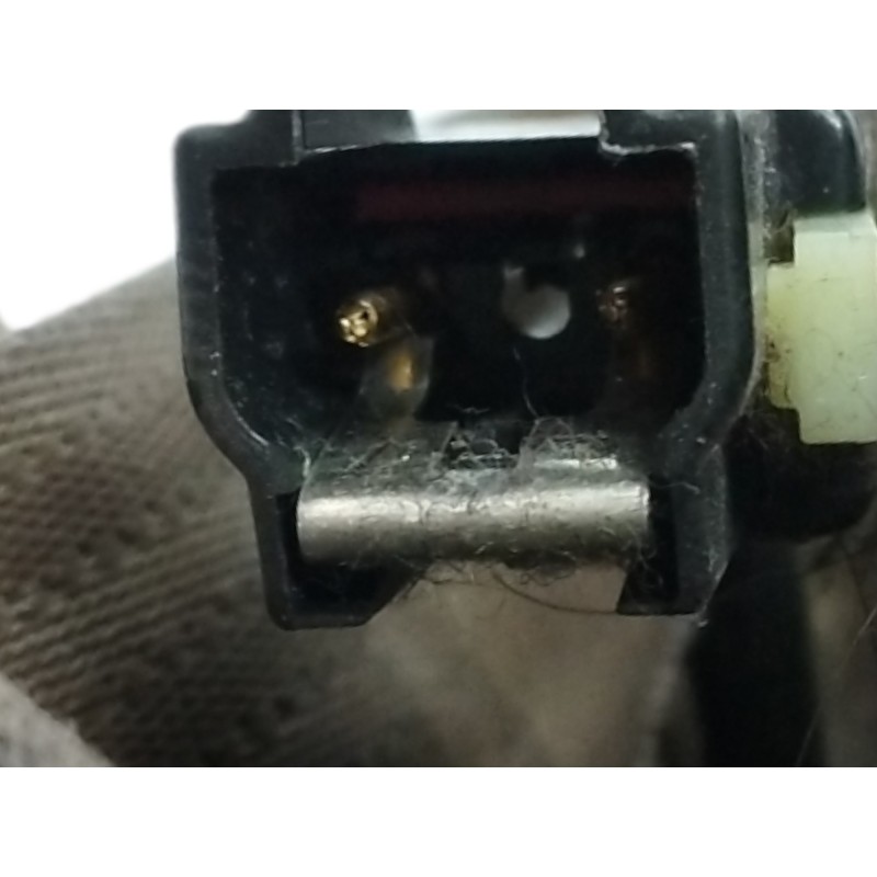 CINTURON SEGURIDAD DELANTERO IZQUIERDO