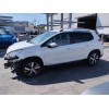 Recambio de carroceria corte para peugeot 2008 (--.2013) 1.6 e-hdi fap referencia OEM IAM   