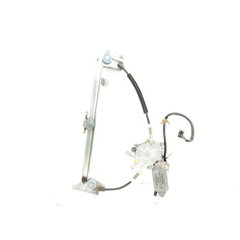 Recambio de elevalunas trasero derecho para audi 200 c3 avant (447, 448) 2.2 20v turbo quattro referencia OEM IAM 443839398B 053