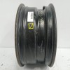 Recambio de llanta para renault scenic iii 1.5 dci diesel fap referencia OEM IAM 403001632R 6,5JX16H2ET47 5H 5X114