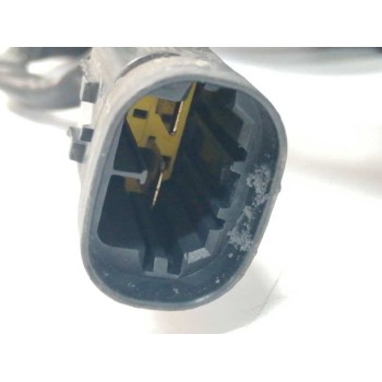 Recambio de electroventilador para citroën c4 berlina 1.6 16v cat (nfu / tu5jp4) referencia OEM IAM   