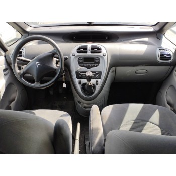 Recambio de carroceria corte para peugeot 2008 (--.2013) 1.6 e-hdi fap referencia OEM IAM   